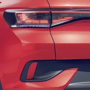Volkswagen ID 4 GTX