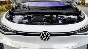 Volkswagen ID 4 - Primo contatto - 14