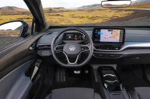 Volkswagen ID 4 Pro 4Motion - Foto ufficiali - 3