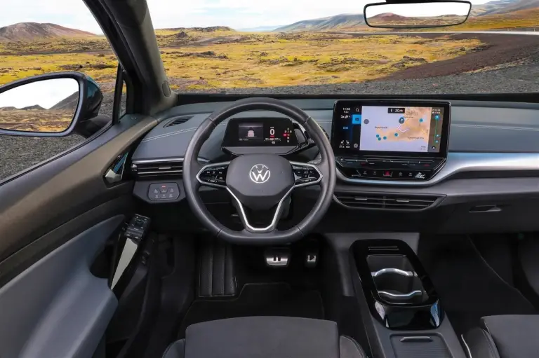 Volkswagen ID 4 Pro 4Motion - Foto ufficiali - 3