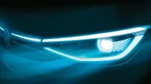 Volkswagen ID 4 - Teaser 19-8-2020