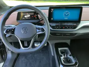 Volkswagen ID 5 2022 - Come va - 25