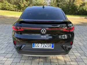 Volkswagen ID 5 2022 - Come va - 21