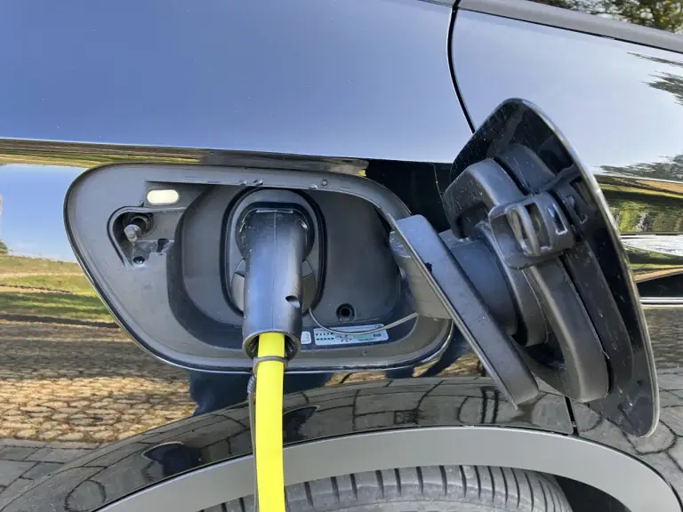 Volkswagen ID 5 2022 - Come va - 18