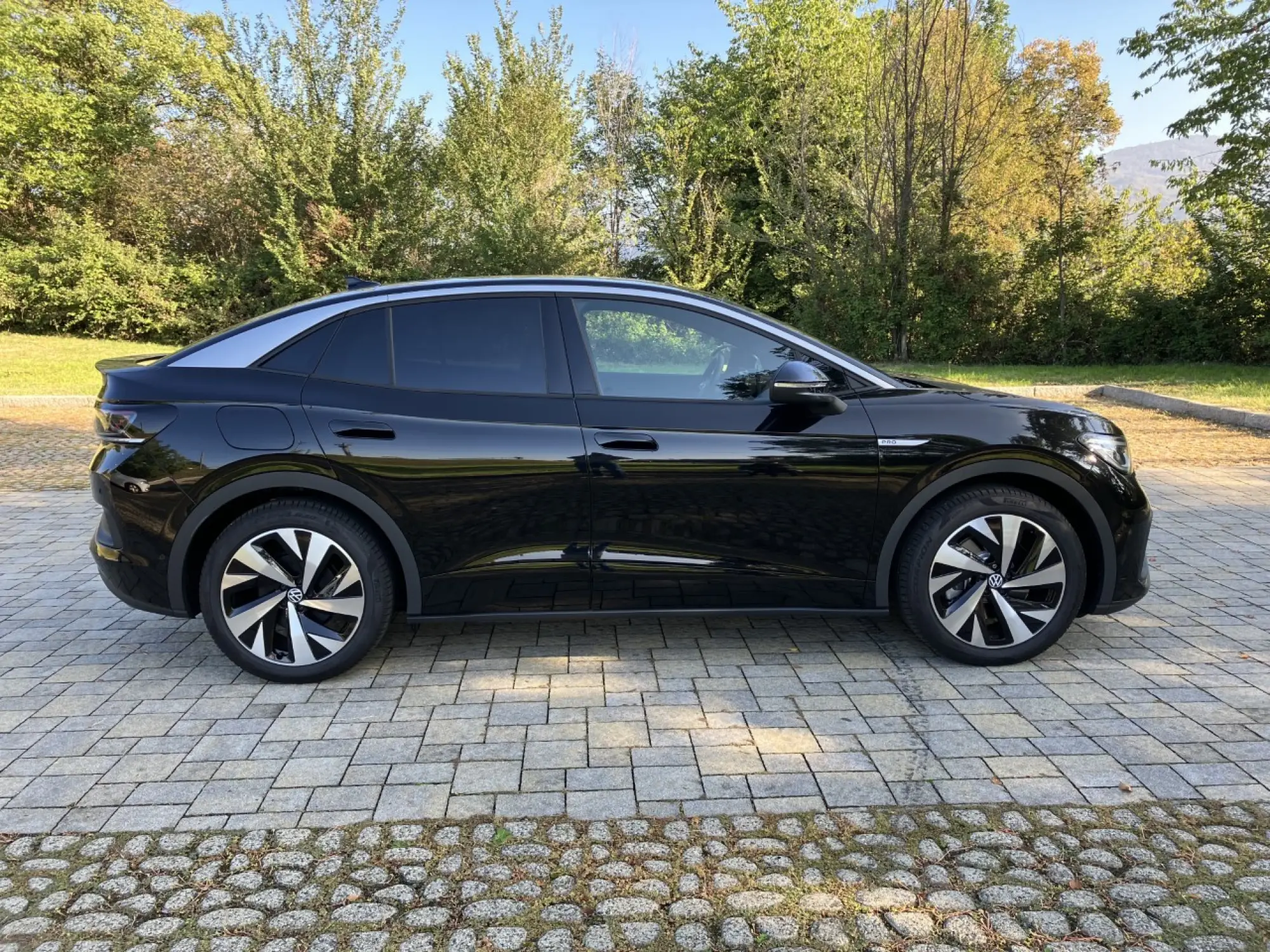 Volkswagen ID 5 2022 - Come va - 35