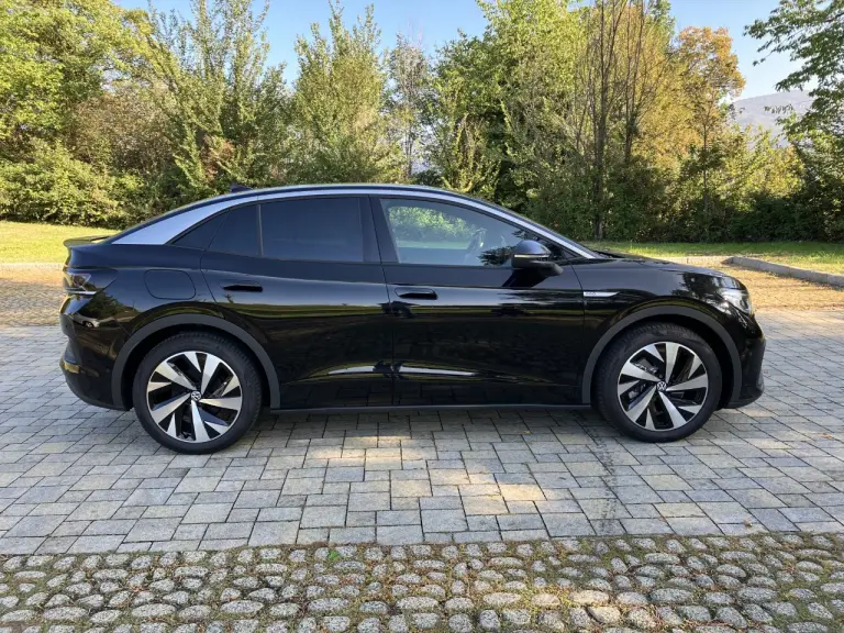 Volkswagen ID 5 2022 - Come va - 35