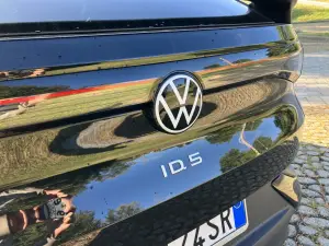 Volkswagen ID 5 2022 - Come va - 2