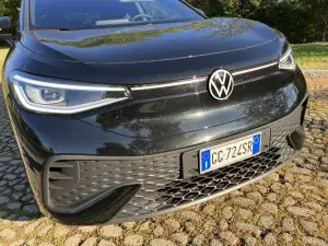 Volkswagen ID 5 2022 - Come va - 33