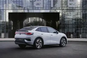 Volkswagen ID 5 e ID 5 GTX
