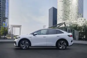 Volkswagen ID 5 e ID 5 GTX
