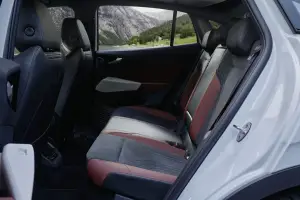 Volkswagen ID 5 e ID 5 GTX