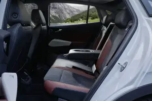 Volkswagen ID 5 e ID 5 GTX