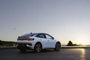 Volkswagen ID 5 e ID 5 GTX