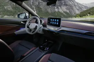 Volkswagen ID 5 e ID 5 GTX