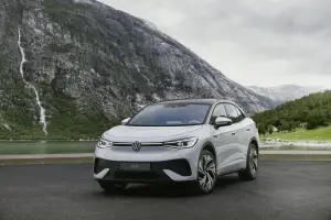 Volkswagen ID 5 e ID 5 GTX