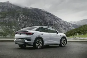 Volkswagen ID 5 e ID 5 GTX