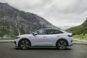 Volkswagen ID 5 e ID 5 GTX