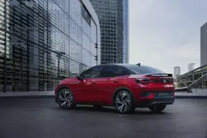 Volkswagen ID 5 e ID 5 GTX