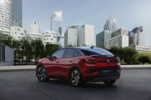 Volkswagen ID 5 e ID 5 GTX