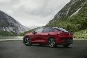 Volkswagen ID 5 e ID 5 GTX