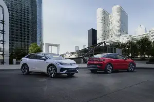 Volkswagen ID 5 e ID 5 GTX