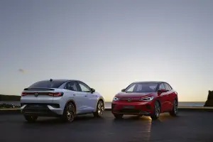 Volkswagen ID 5 e ID 5 GTX