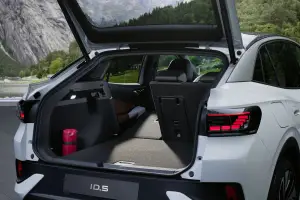 Volkswagen ID 5 e ID 5 GTX