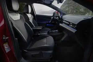 Volkswagen ID 5 e ID 5 GTX