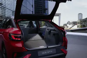 Volkswagen ID 5 e ID 5 GTX