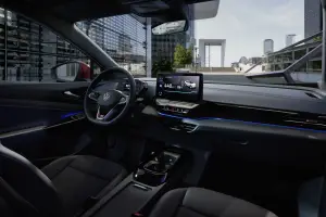 Volkswagen ID 5 e ID 5 GTX