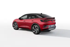 Volkswagen ID 5 e ID 5 GTX