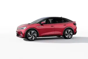 Volkswagen ID 5 e ID 5 GTX