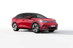 Volkswagen ID 5 e ID 5 GTX