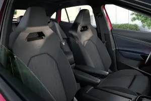 Volkswagen ID 5 e ID 5 GTX