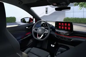 Volkswagen ID 5 e ID 5 GTX