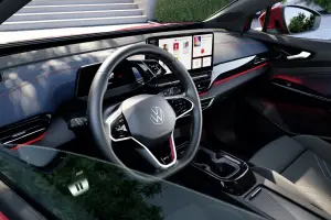 Volkswagen ID 5 e ID 5 GTX