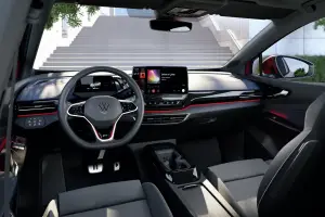 Volkswagen ID 5 e ID 5 GTX