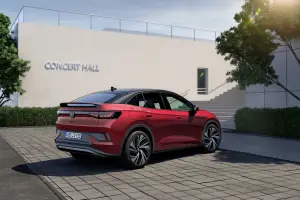 Volkswagen ID 5 e ID 5 GTX