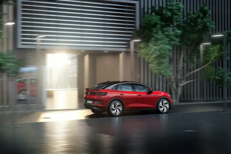 Volkswagen ID 5 e ID 5 GTX - 32