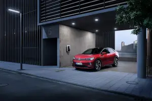 Volkswagen ID 5 e ID 5 GTX