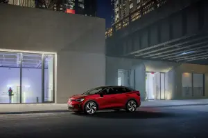 Volkswagen ID 5 e ID 5 GTX