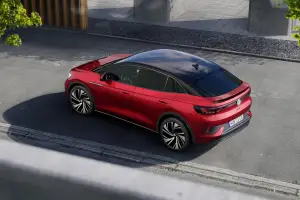 Volkswagen ID 5 e ID 5 GTX