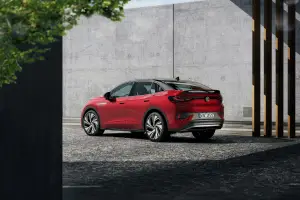 Volkswagen ID 5 e ID 5 GTX