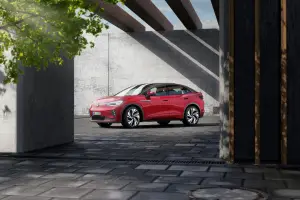 Volkswagen ID 5 e ID 5 GTX