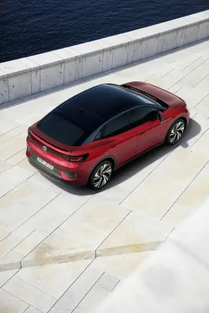 Volkswagen ID 5 e ID 5 GTX