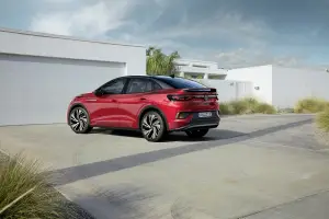 Volkswagen ID 5 e ID 5 GTX