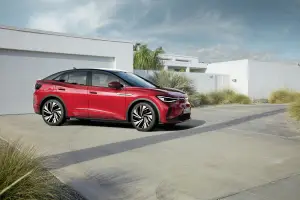 Volkswagen ID 5 e ID 5 GTX