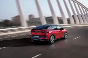 Volkswagen ID 5 e ID 5 GTX