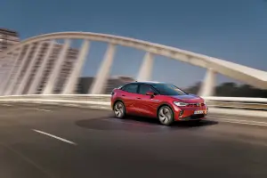 Volkswagen ID 5 e ID 5 GTX