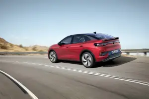 Volkswagen ID 5 e ID 5 GTX